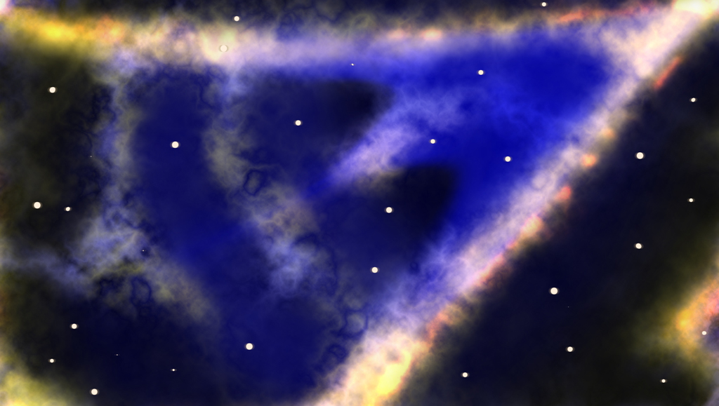 The Flight Nebula